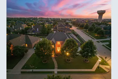 1031 Fox Bend Way, Prosper, TX 75078 - Photo 3