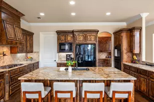 1031 Fox Bend Way, Prosper, TX 75078 - Photo 11