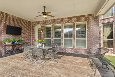 1031 Fox Bend Way, Prosper, TX 75078 - Photo 31