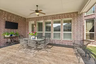 1031 Fox Bend Way, Prosper, TX 75078 - Photo 31
