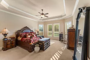 1031 Fox Bend Way, Prosper, TX 75078 - Photo 15