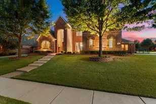 1031 Fox Bend Way, Prosper, TX 75078 - Photo 1