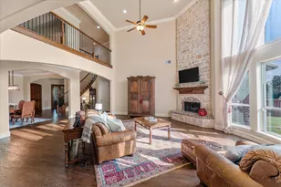 1031 Fox Bend Way, Prosper, TX 75078 - Photo 9
