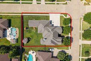 1031 Fox Bend Way, Prosper, TX 75078 - Photo 37