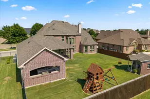 1031 Fox Bend Way, Prosper, TX 75078 - Photo 35