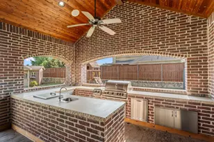 1031 Fox Bend Way, Prosper, TX 75078 - Photo 33