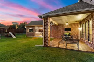 1031 Fox Bend Way, Prosper, TX 75078 - Photo 31