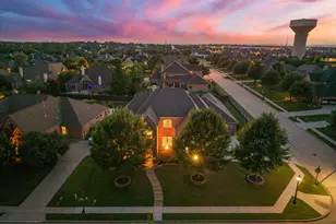 1031 Fox Bend Way, Prosper, TX 75078 - Photo 39