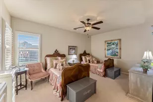 1031 Fox Bend Way, Prosper, TX 75078 - Photo 25