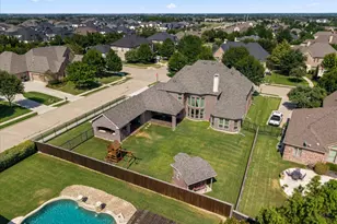 1031 Fox Bend Way, Prosper, TX 75078 - Photo 37
