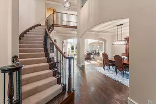 1031 Fox Bend Way, Prosper, TX 75078 - Photo 3