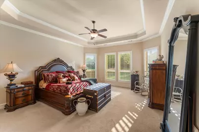 1031 Fox Bend Way, Prosper, TX 75078 - Photo 17
