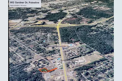 802 Gardner Drive, Palestine, TX 75803 - Photo 1