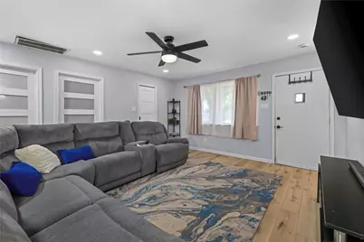 8128 Newman Drive, North Richland Hills, TX 76180 - Photo 7