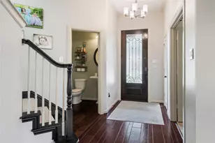 1050 Lone Ivory Trail, Arlington, TX 76005 - Photo 5
