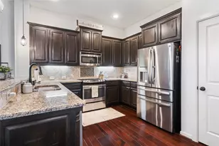 1050 Lone Ivory Trail, Arlington, TX 76005 - Photo 13