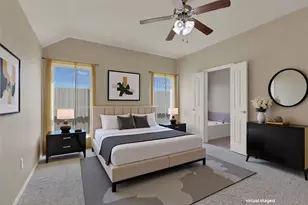 300 Black Bear Dr, McKinney, TX 75071 - Photo 13