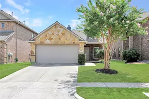 300 Black Bear Dr, McKinney, TX 75071 - Photo 1
