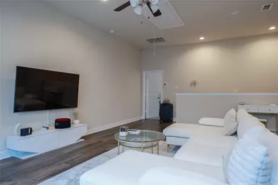 1936 Bel Air Drive, Arlington, TX 76010 - Photo 7