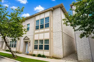 1936 Bel Air Dr, Arlington, TX 76010 - Photo 1