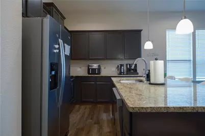 1936 Bel Air Drive, Arlington, TX 76010 - Photo 17