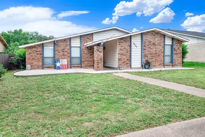 5604 Tyler Street, The Colony, TX 75056 - Photo 3