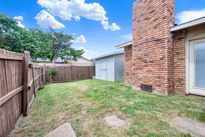 5604 Tyler Street, The Colony, TX 75056 - Photo 35