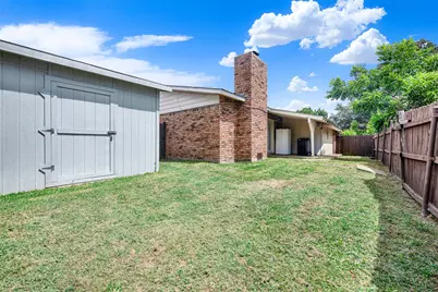 5604 Tyler Street, The Colony, TX 75056 - Photo 37