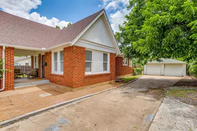2529 Chicago Avenue, Fort Worth, TX 76103 - Photo 37