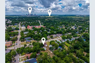 2529 Chicago Avenue, Fort Worth, TX 76103 - Photo 3