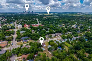 2529 Chicago Ave, Fort Worth, TX 76103 - Photo 3