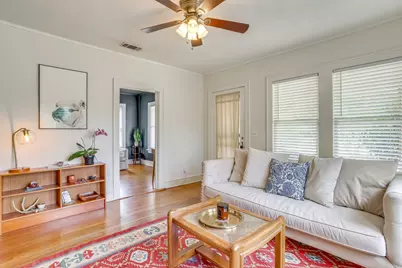 2529 Chicago Avenue, Fort Worth, TX 76103 - Photo 9