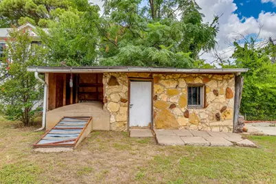 2529 Chicago Avenue, Fort Worth, TX 76103 - Photo 39