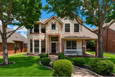 11020 Coralberry Drive, Frisco, TX 75033 - Photo 1