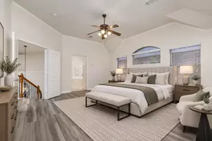 11020 Coralberry Dr, Frisco, TX 75033 - Photo 17