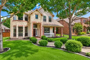 11020 Coralberry Dr, Frisco, TX 75033 - Photo 1