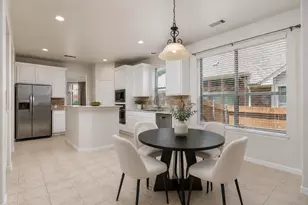 11020 Coralberry Dr, Frisco, TX 75033 - Photo 9