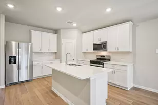 3405 Richland Dr, Farmersville, TX 75442 - Photo 1