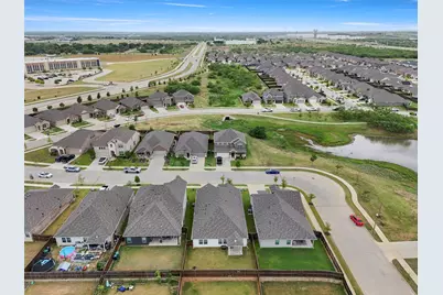 3420 Chivalry Drive, Denton, TX 76207 - Photo 37