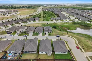 3420 Chivalry Dr, Denton, TX 76207 - Photo 37
