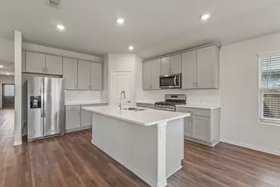 3420 Chivalry Drive, Denton, TX 76207 - Photo 27