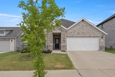 3420 Chivalry Drive, Denton, TX 76207 - Photo 1