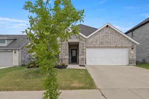 3420 Chivalry Dr, Denton, TX 76207 - Photo 1