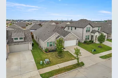 3420 Chivalry Drive, Denton, TX 76207 - Photo 33