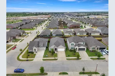 3420 Chivalry Drive, Denton, TX 76207 - Photo 35