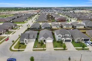 3420 Chivalry Dr, Denton, TX 76207 - Photo 35