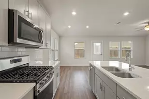 3420 Chivalry Dr, Denton, TX 76207 - Photo 17