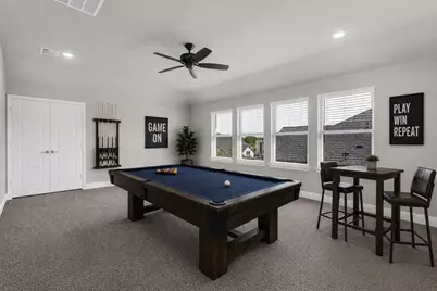 9728 Hickory Hill Road, Frisco, TX 75035 - Photo 5