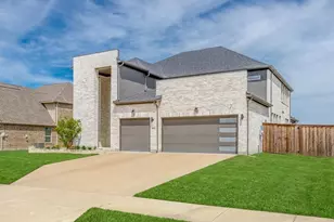 9728 Hickory Hill Rd, Frisco, TX 75035 - Photo 1