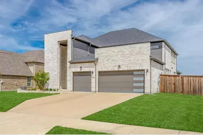 9728 Hickory Hill Road, Frisco, TX 75035 - Photo 1